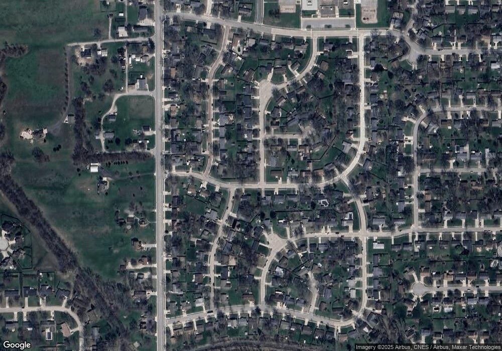 1586 Tartan Ln, New Haven, IN 46774 - photo 1