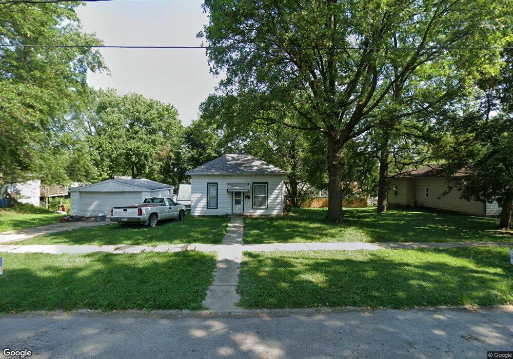 201 E Grant Ave, Shenandoah, IA 51601 - photo 1