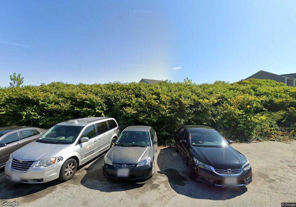 60 Omaha St, Fall River, MA 02721 - photo 1