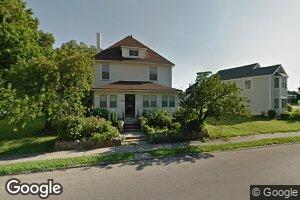 1242 W Riverview Ave, Dayton, OH 45402