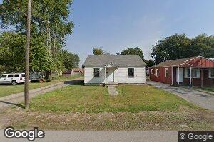 223 Black Ave, Chaffee, MO 63740