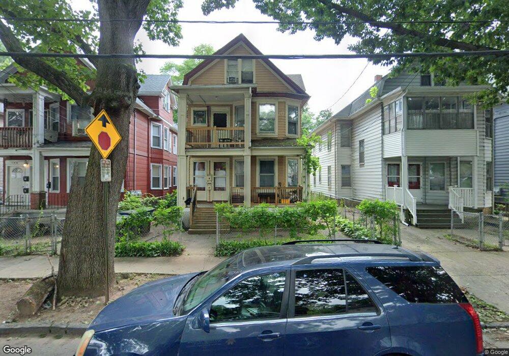 180 Dover St, New Haven, CT 06513 - photo 1