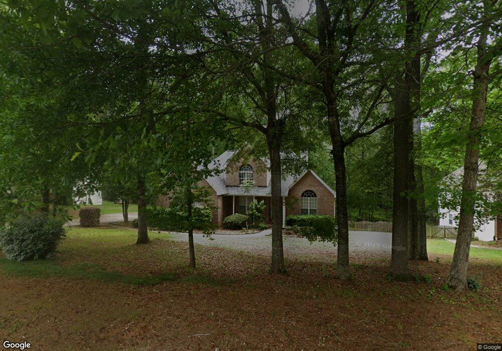 170 Montego Trail, Tyrone, GA 30290 - photo 1