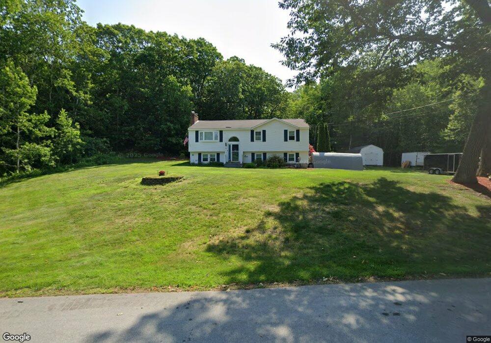 1 Thomas St, Windham, NH 03087 - photo 1