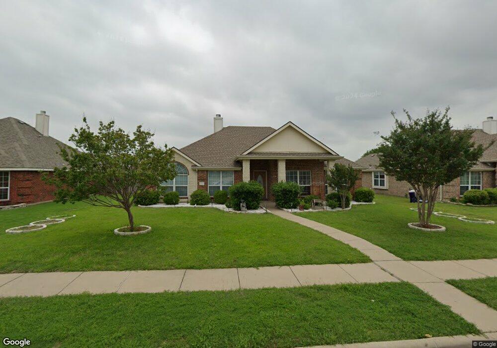 1306 E Oak St, Wylie, TX 75098 - photo 1