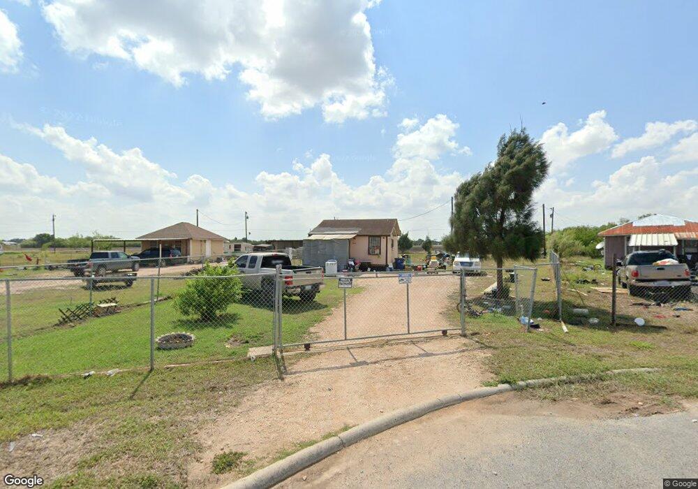 2504 Xalapa St, Donna, TX 78537 - photo 1