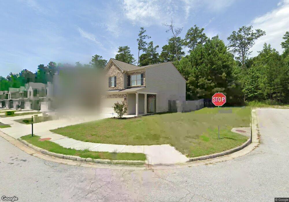 6655 Jules Trace unit 25, Fairburn, GA 30213 - photo 1