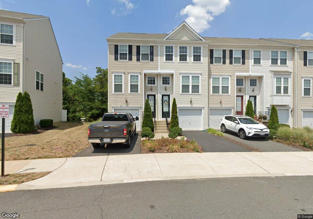 8312 Scotland Loop, Manassas, VA 20109 - photo 1