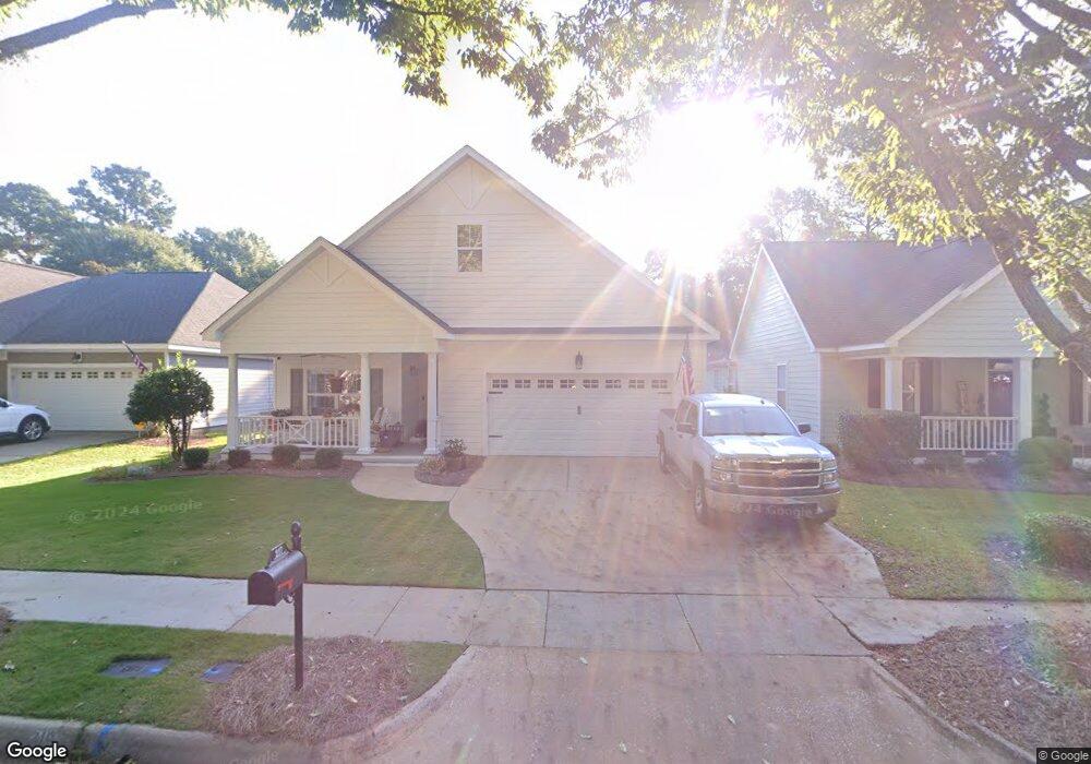 217 Morning Glory Ln, Dothan, AL 36305 - photo 1