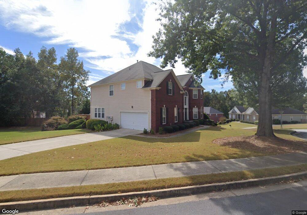 1122 Fountain Crest Dr unit 1, Conyers, GA 30013 - photo 1