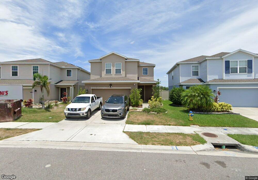 10444 Hawks Landing Dr, Land O Lakes, FL 34638 - photo 1