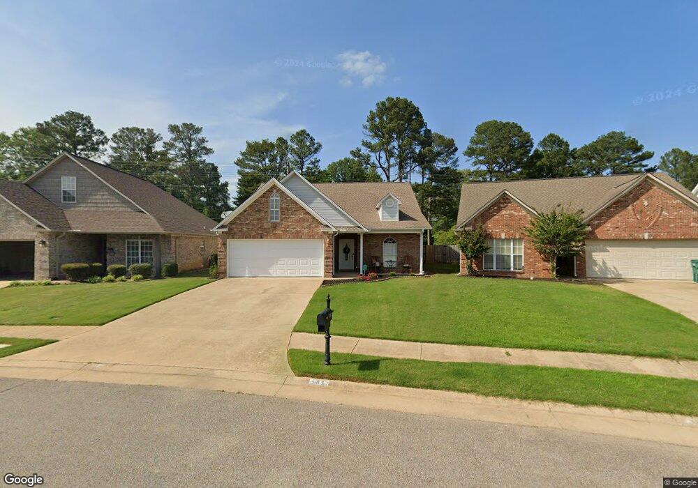 381 Willena Cir, Tupelo, MS 38801 - photo 1