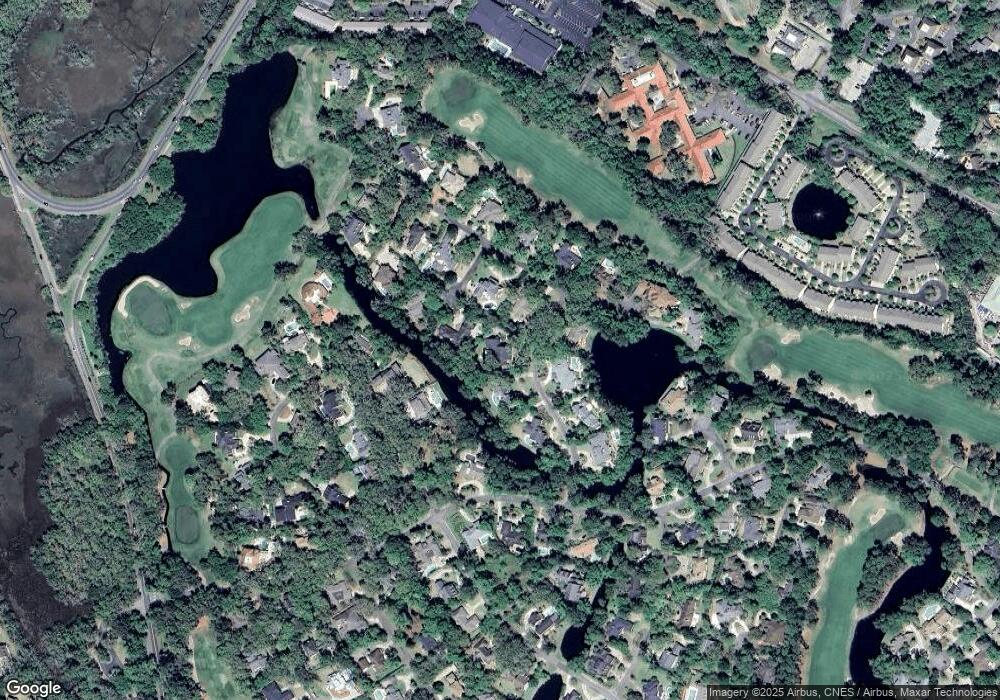 105 Cypress Point, Saint Simons Island, GA 31522 - photo 1