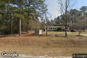 1630 W Boundary St, Louisville, GA 30434