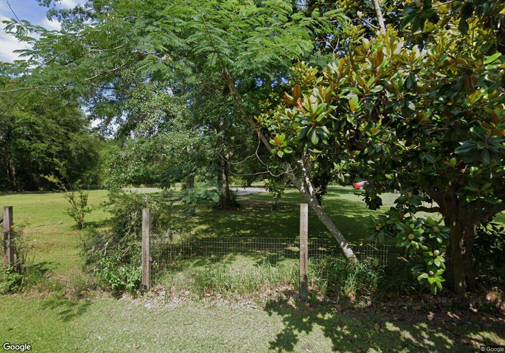 8608 Old Walker Rd, Moss Point, MS 39562 - photo 1