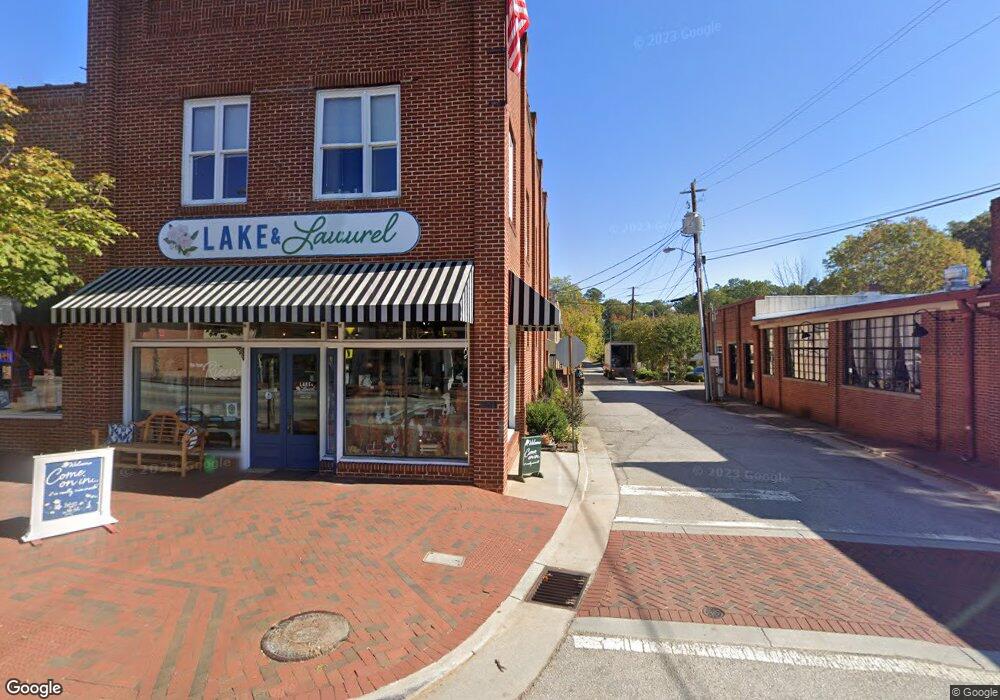 1358 Washington St, Clarkesville, GA 30523 - photo 1