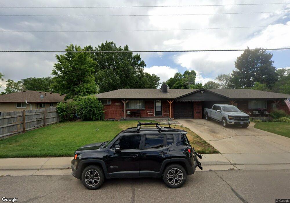 7220 W 48th Ave, Wheat Ridge, CO 80033 - photo 1