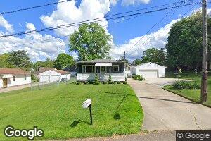 1189 Sherwood Ave, Akron, OH 44314