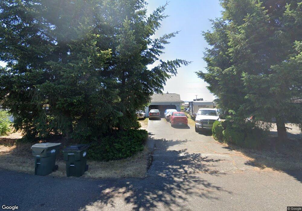 16417 Field Ct SE, Yelm, WA 98597 - photo 1