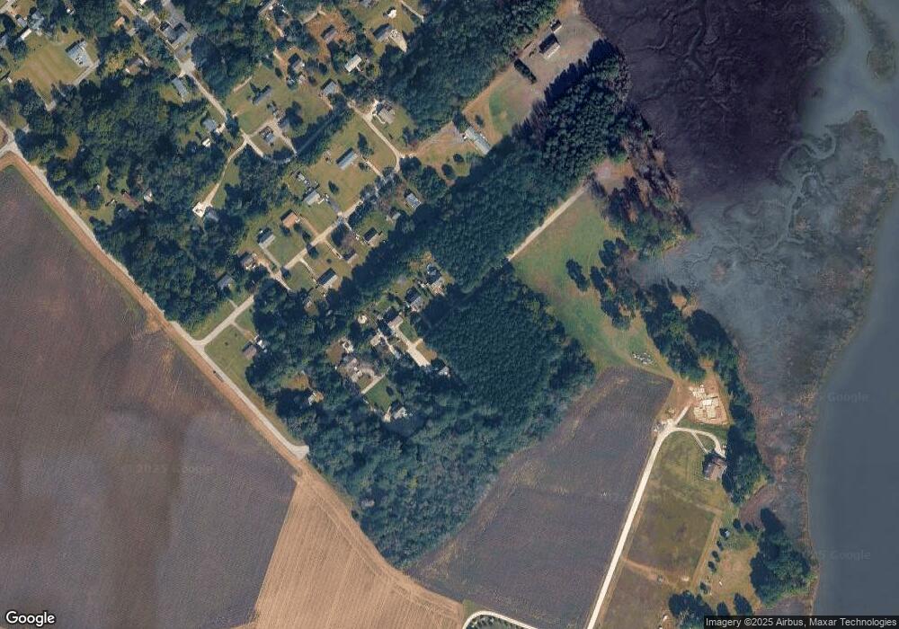 Lot 52F Georgia Ave, West Point, VA 23181 - photo 1