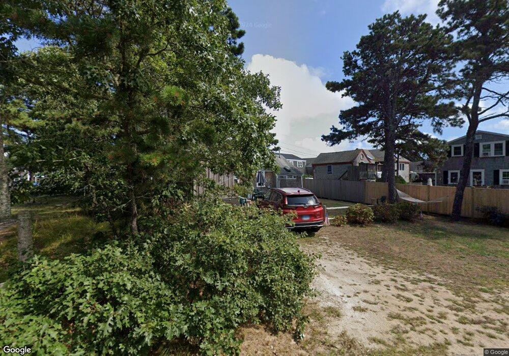 17 Uncle Ezras Path, Dennis Port, MA 02639 - photo 1