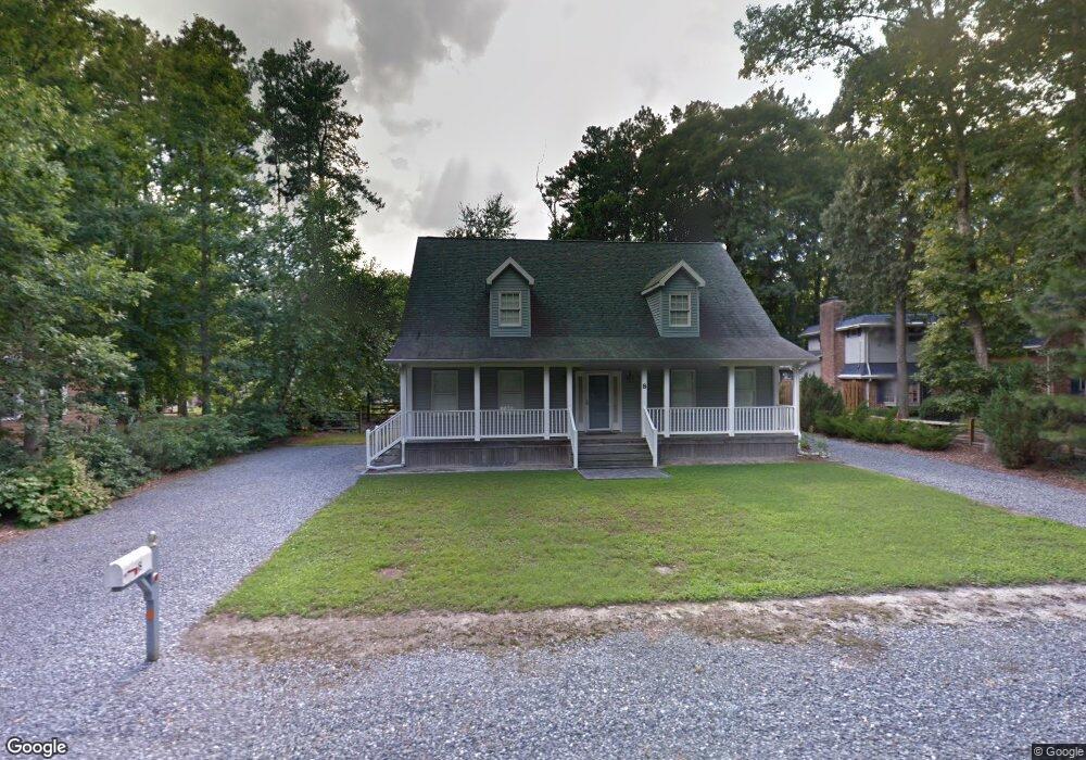 8 Kent Ave, Ocean View, DE 19970 - photo 1