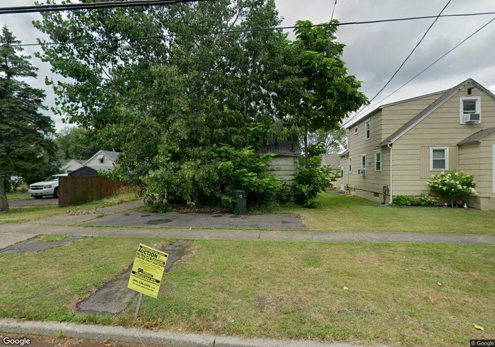 126 17th Ave, North Tonawanda, NY 14120 - photo 1