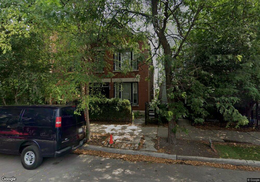 913 N Honore St, Chicago, IL 60622 - photo 1