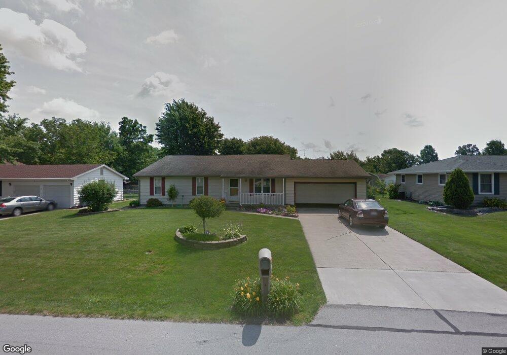 3386 Shiloh Dr, Lima, OH 45801 - photo 1