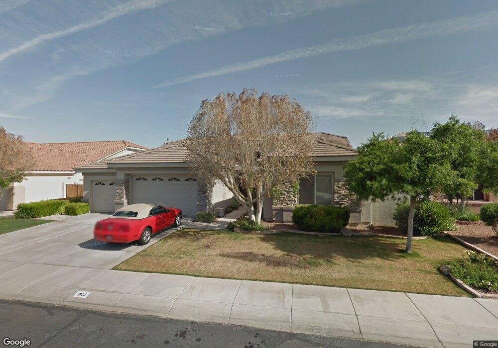 1900 E Laredo Place, Chandler, AZ 85225 - photo 1