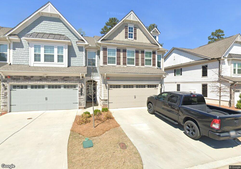 466 Bannon Way, Marietta, GA 30008 - photo 1