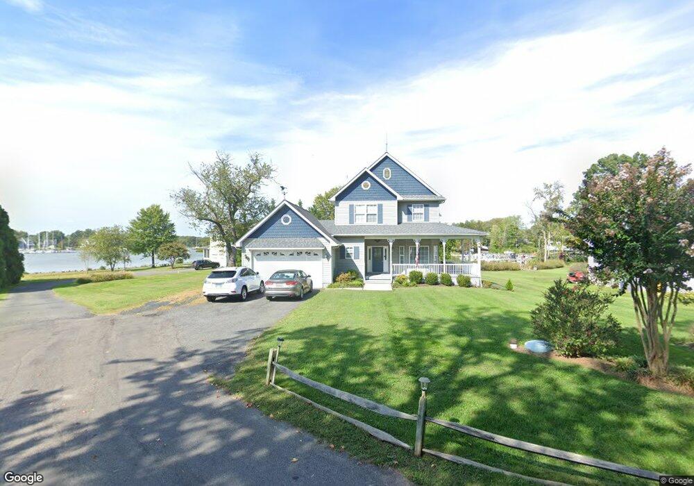 402 Linden Ave, Edgewater, MD 21037 - photo 1