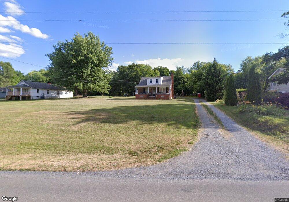 635 Round Hill Rd, Winchester, VA 22602 - photo 1