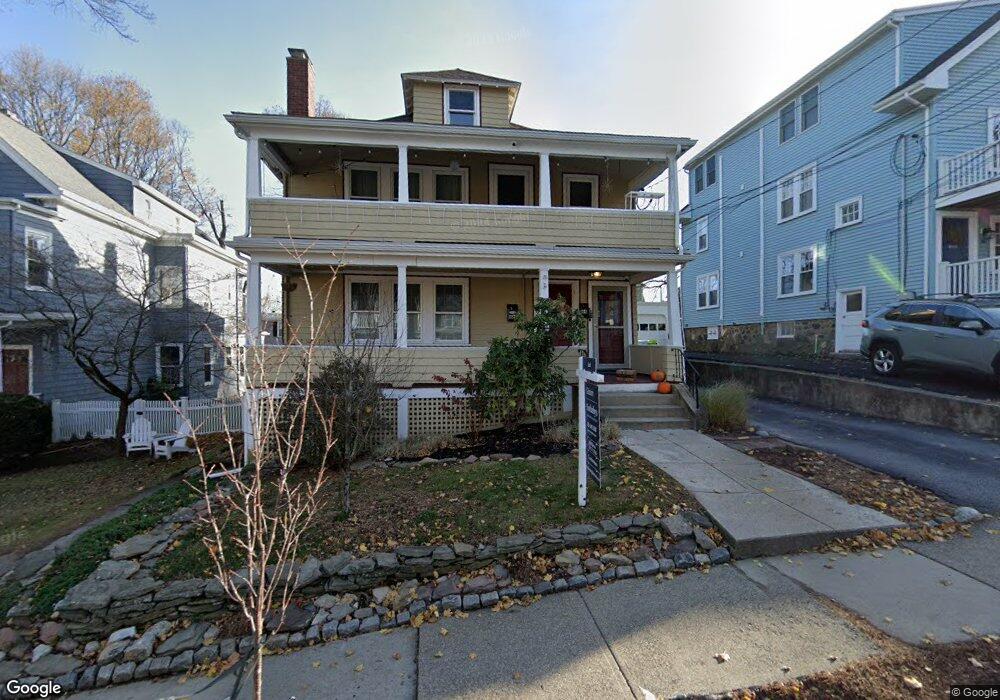 64 Mount Vernon St unit 1,1, Arlington, MA 02476 - photo 1