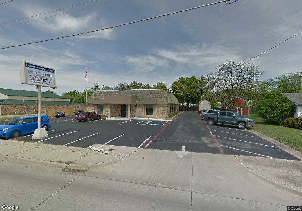 2509 Bedford Rd, Bedford, TX 76021 - photo 1