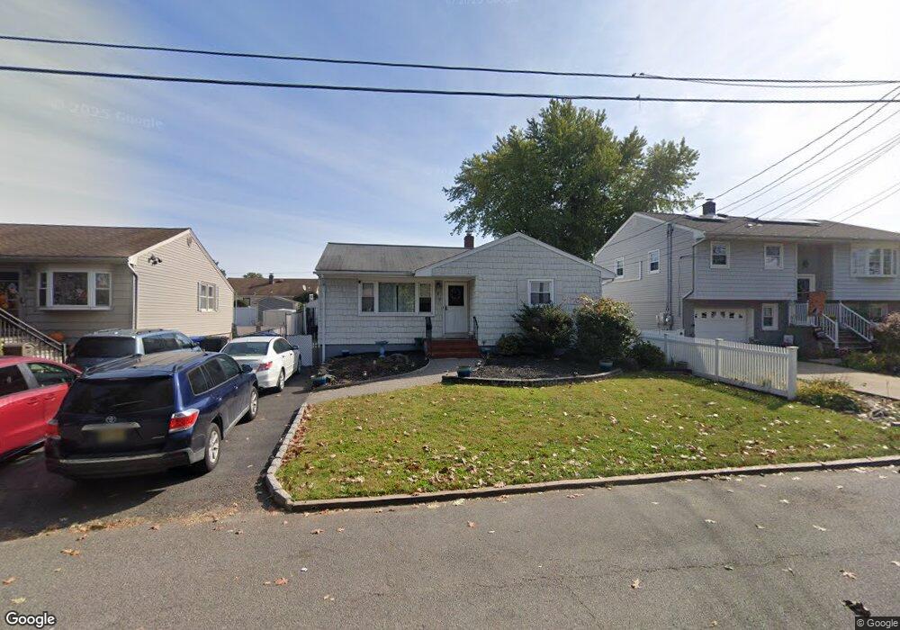 29 Austin St, Sewaren, NJ 07077 - photo 1