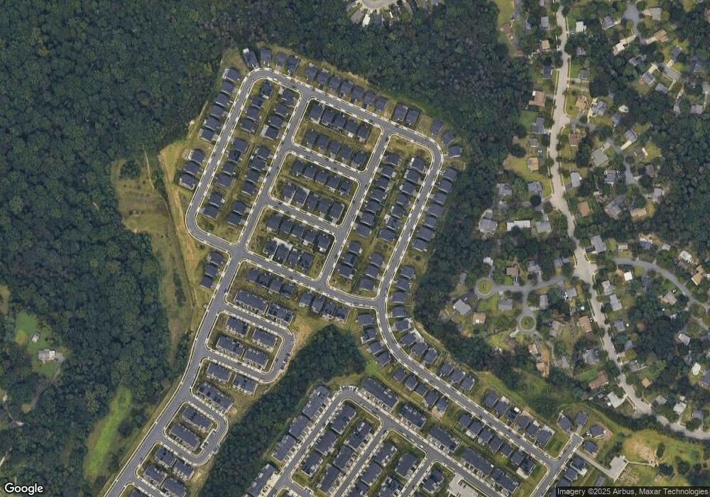 7627 Deepnotch Way, Jessup, MD 20794 - photo 1