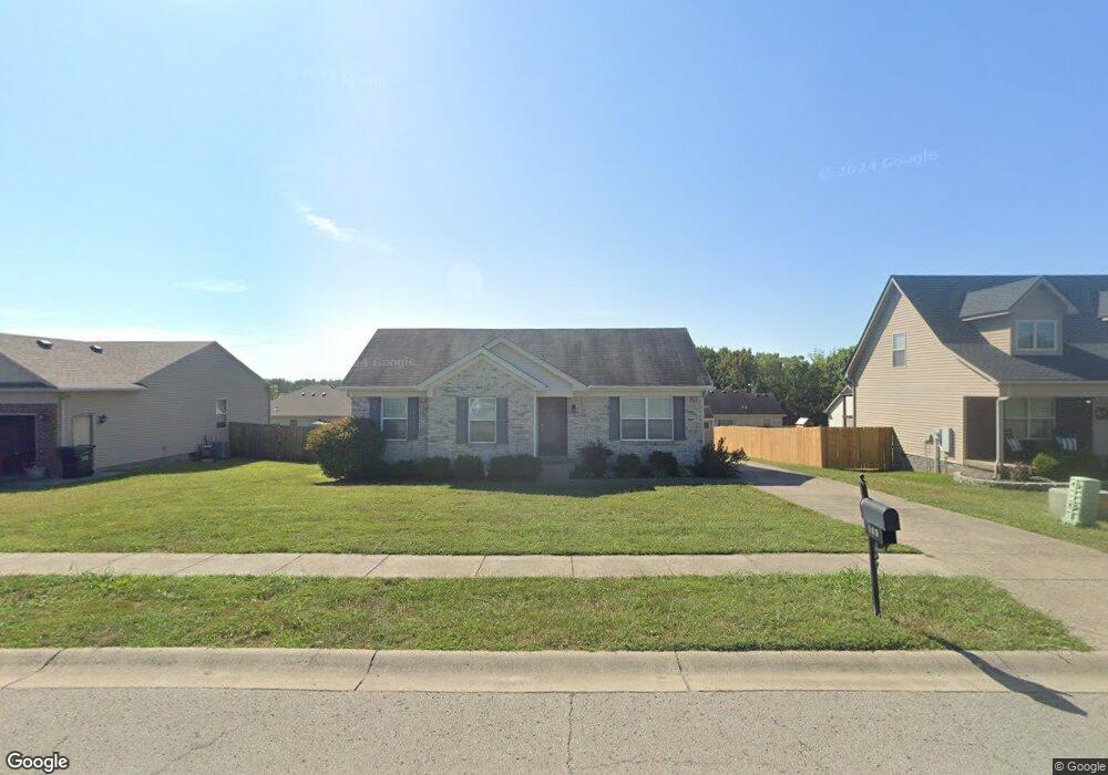 169 Crossfield Dr, Mount Washington, KY 40047 - photo 1