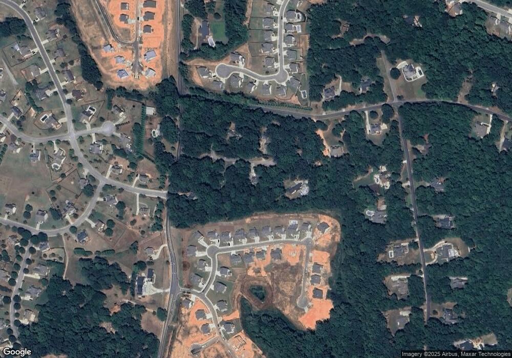 114 Hunter Dr, Hoschton, GA 30548 - photo 1