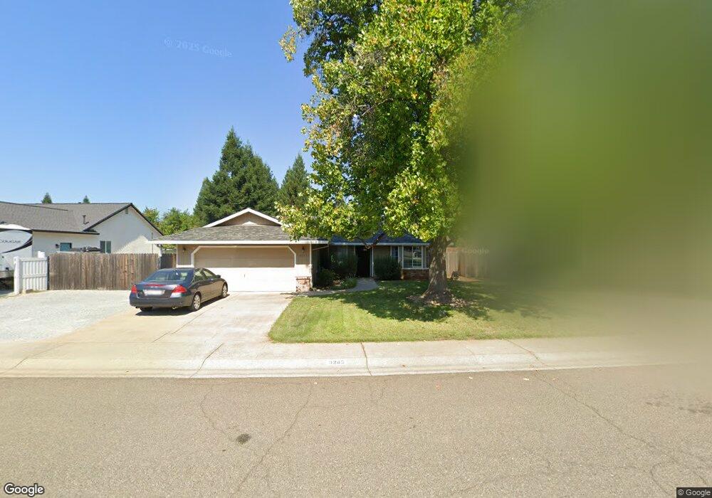 3285 Capricorn Way, Redding, CA 96002 - photo 1