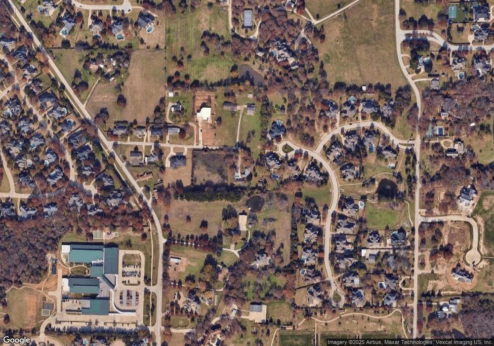 225 Sweet St, Southlake, TX 76092 - photo 1