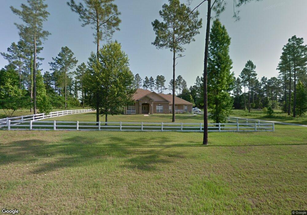 113 Red Fox Run, Monticello, FL 32344 - photo 1