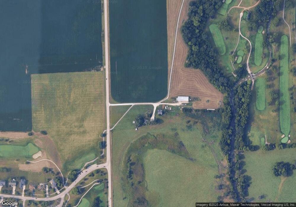 Lot 26 W Nettle Creek Dr, Morris, IL 60450 MLS MRD11916368