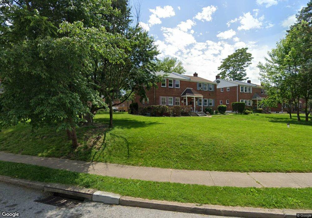 7000 Fieldcrest Rd, Baltimore, MD 21215 - photo 1