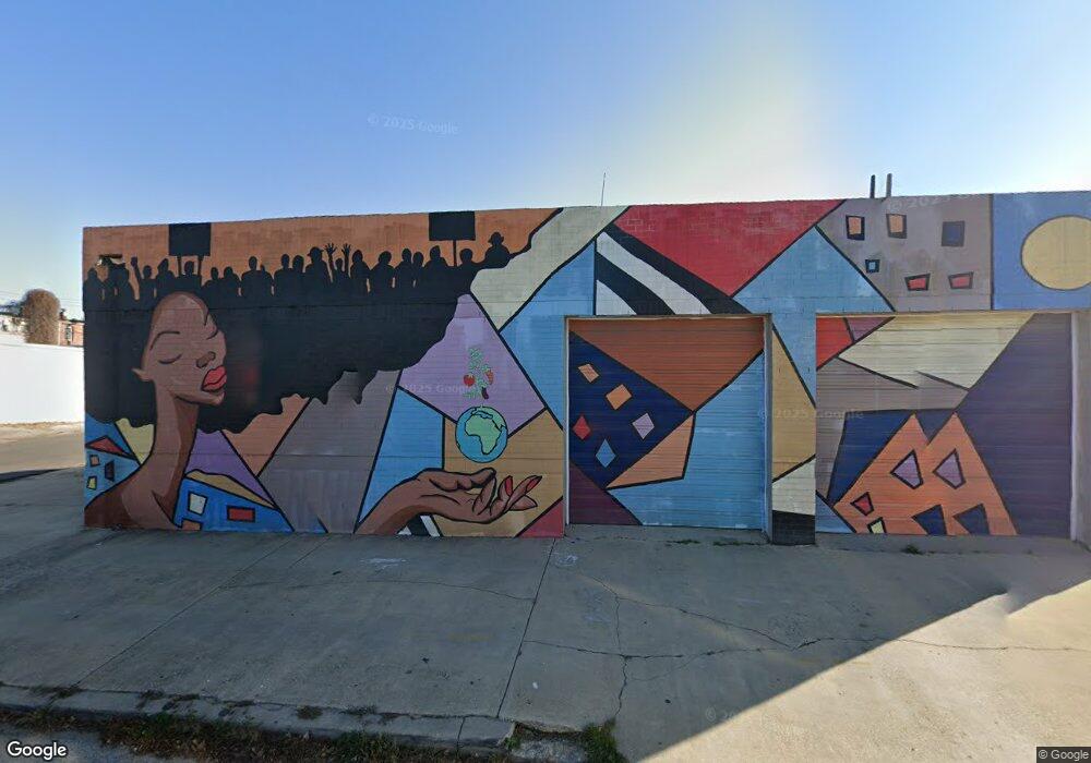 1853 Kavanaugh St, Baltimore, MD 21217 - photo 1