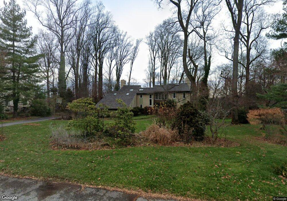 1506 Leopard Way, Berwyn, PA 19312 - photo 1