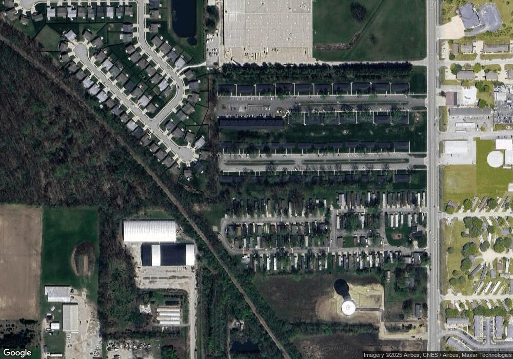 3171 Pemberly Ct, West Lafayette, IN 47906 - photo 1