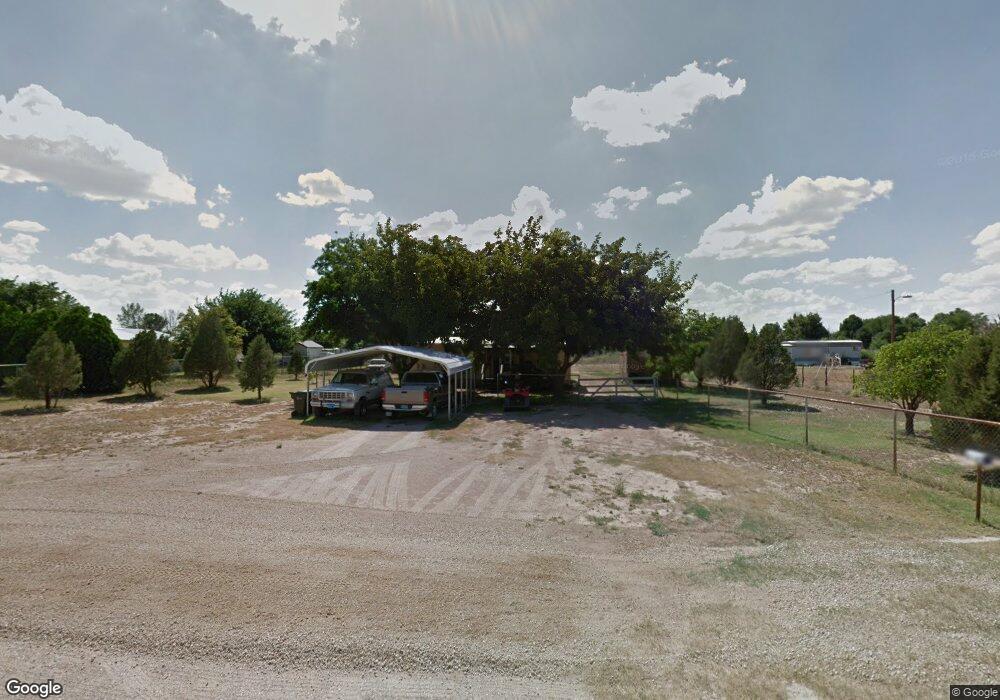 4307 Sycamore St, Carlsbad, NM 88220 - photo 1