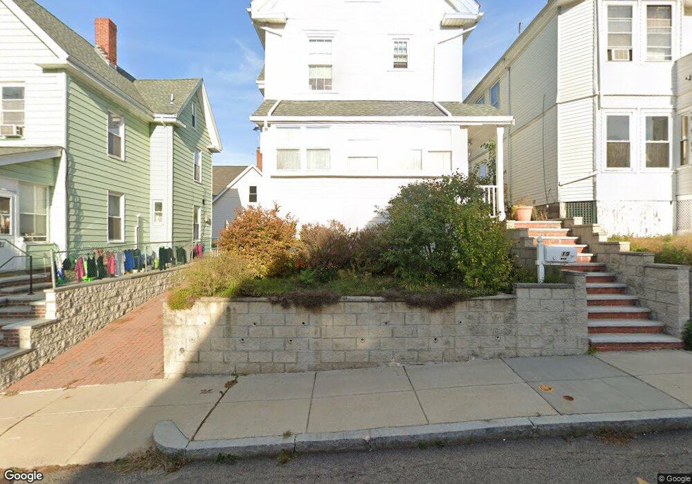 19 Saunders St, Allston, MA 02134 - photo 1