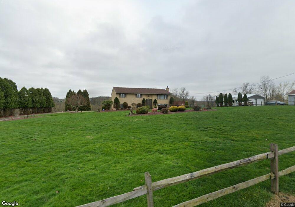 16 Circle Way, Lawrence, PA 15055 - photo 1